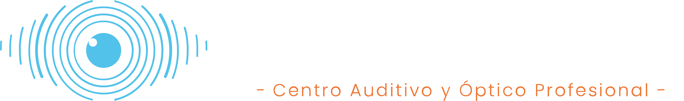 Venta de lentes y aparatos auditivos en Monterrey - logo
